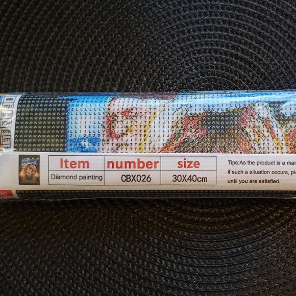 Harry Potter Diamond Painting - Picture 3 of 4